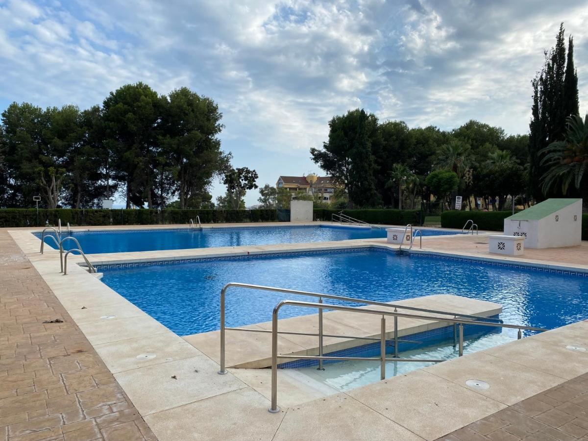 Hercules Estudio Con Vistas Al Mar Benalmádena Εξωτερικό φωτογραφία
